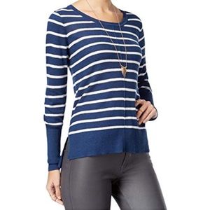 Hippie Rose Knit Sweater Size S